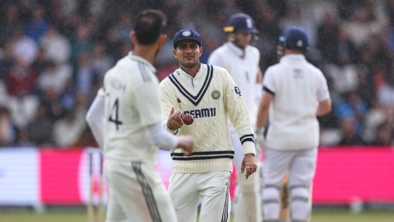 SHUBMAN GILL has clear plans, there is no confusion: yashasvi on a selection chat