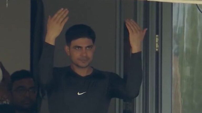 Explained: Is SHUBMAN GILL in trouble for Nike Vest in Birmingham?