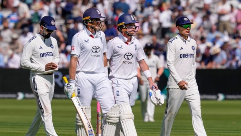 Boring: SHUBMAN GILL LANDS BRUTAL DIG