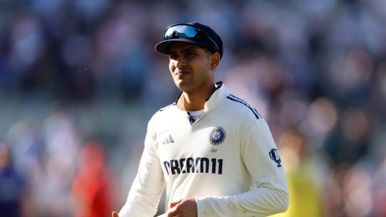 Lord’s Test: Jasprit Bumhrah back after SHUBMAN GILL loses hattrick from throwing