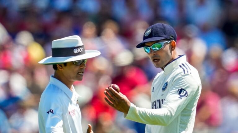 Joe Root on Indian Explosion Changing the Ball: Can’t Sharow the Game