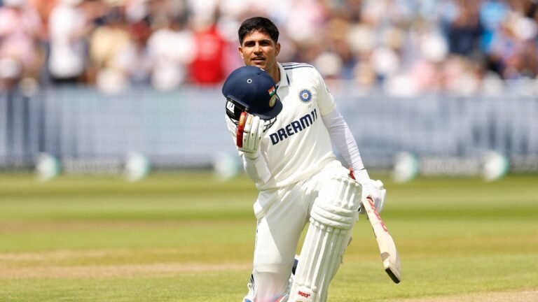 ENG vs Indian, 2. Test: SHUBMAN GILL shows the way, Pacers follows how Bazball suffers