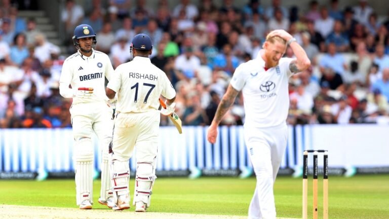 Was she afraid of India about Bazball? Morne Morkel thinks about late statements of visitors