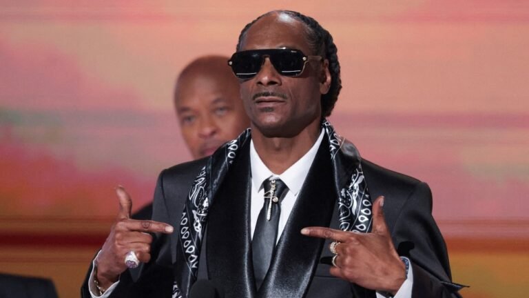 Snoop Dogg becomes a co -owner of Swansea City, joins Luka Modric in the ownership group