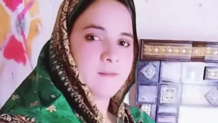 Who was Sumeer Rajput? Pakistani star Tiktok found dead in the house Sindh | Tech Word News
