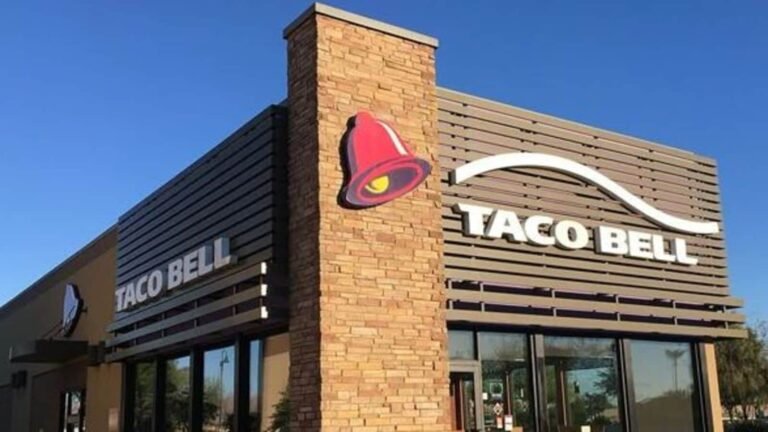 Taco Bell announces a significant change this summer, Sparks buzzes among fast food fans across the country Tech Word News