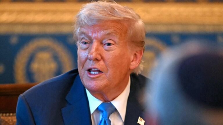 Trump Slashs tariffs on Sri Lanka, Philippines | Tech Word News