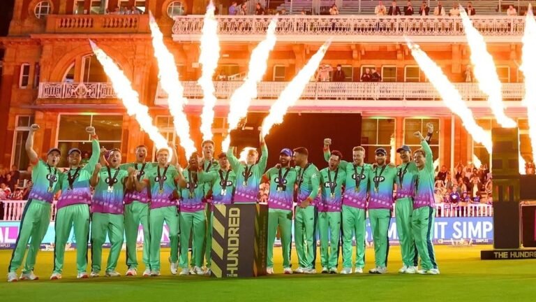 Will the IPL money be through a hundred rescue financially fighting cricket clubs?