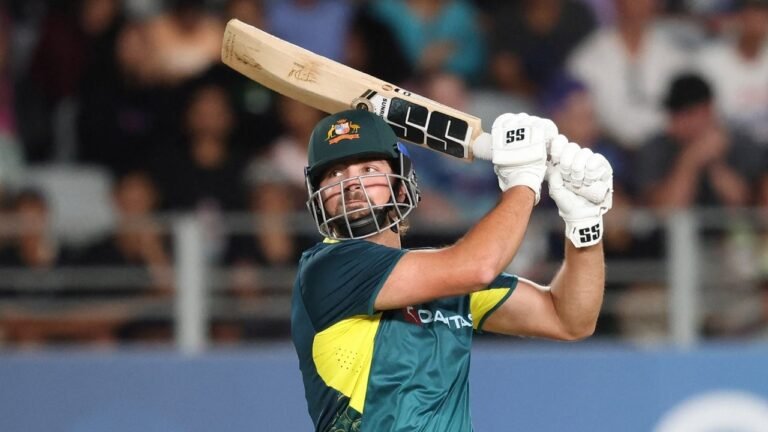 Why does David chase the return of ODI? Australian dough explains the decision