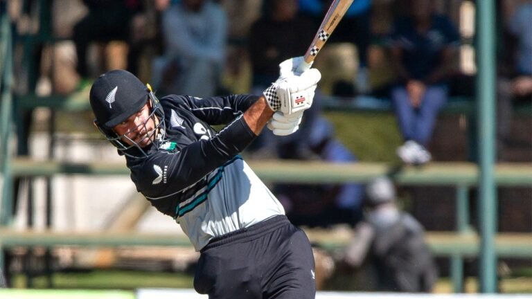 SA vs nz: Robinson, Duffy Star As New Zealand start Rob Walter Era with victory