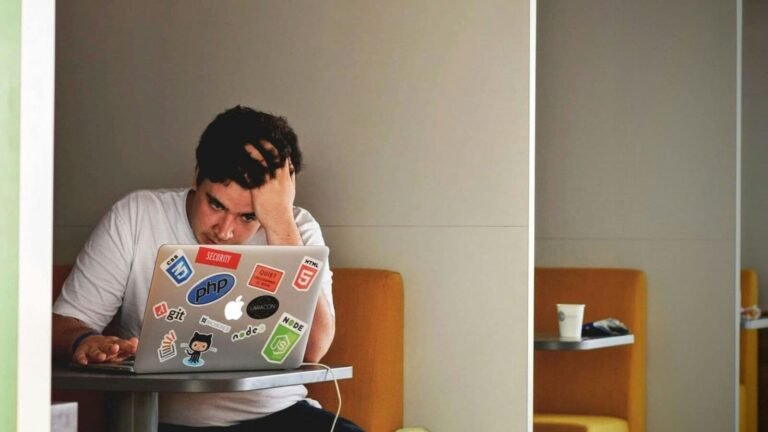 Indian Techie says WFH was denied after his father’s death, viral post Sparks Outrage | Tech Word News