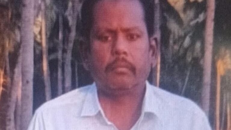 The farmer crushed to death as a tractor that managed the overturning