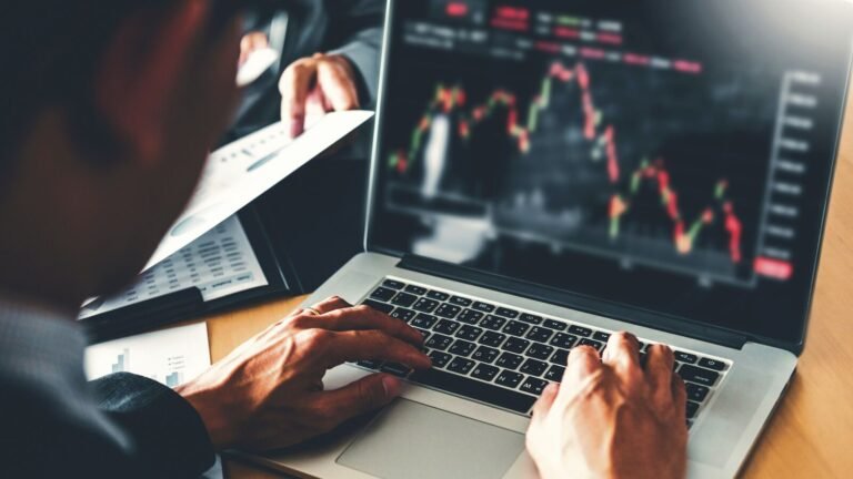 “34,000 GBP doubled in 10 days”: As this merchant used Chatgpt, Grok per mint per stock market Tech Word News