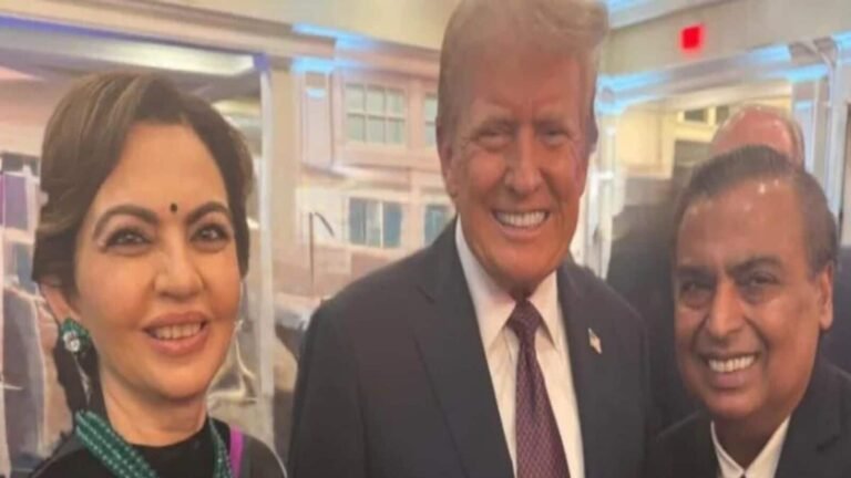 Mukesh Ambani bet on American gas when Trump’s trade war converts global energy, all you need to know | Tech Word News