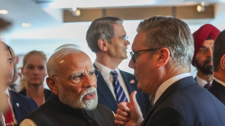 Today, PM Modi will start a 4 -day visit to the UK, Maldives. Full itinerary and key programs inside Tech Word News