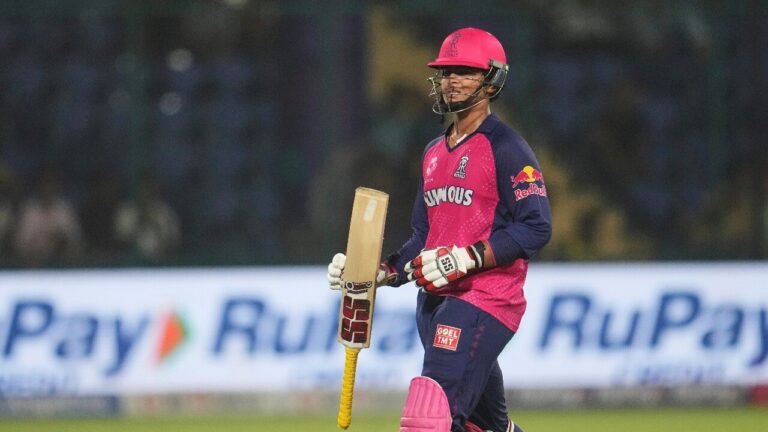 Inde vs Eng: VAIBHAV SURYAVANSHI will hit the second fastest fifty from the Inda in U19 Odis