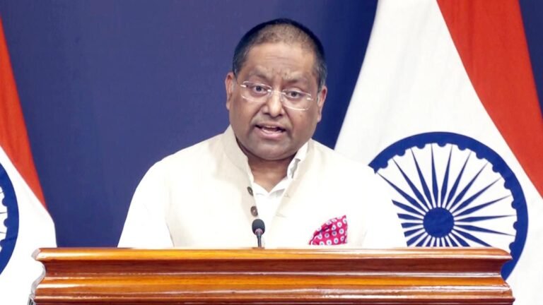 3 Indians kidnapped in Mali; India asks the West African nation to ensure their safe release