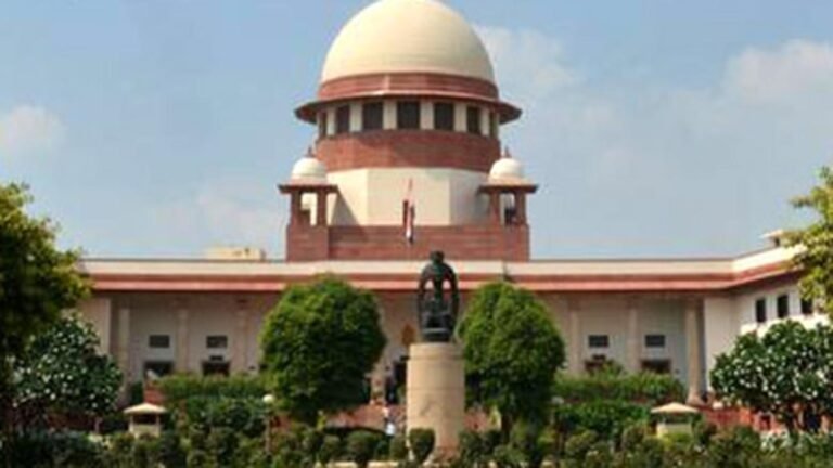 The Supreme Court repairs the presidential reference hearing of August 19 to hear TN and Kerala on maintenance first