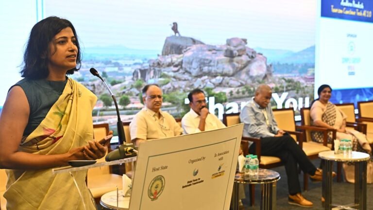 Govt. reveals the policy of adventure tourism aimed at security