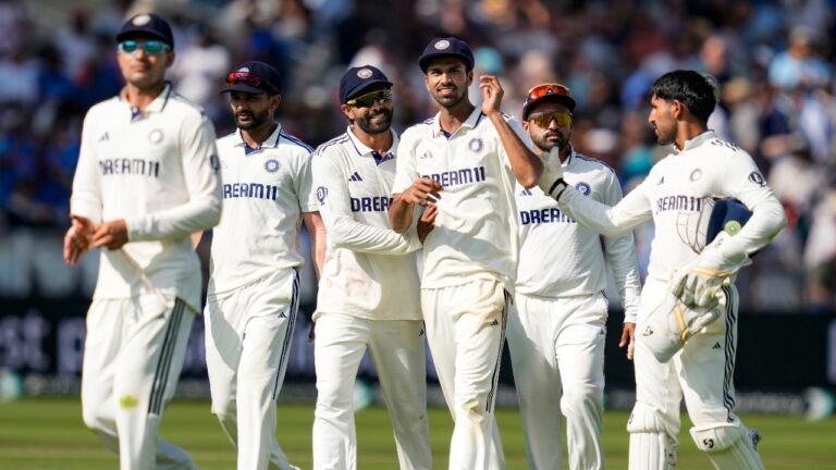 India has solid dough in the dressing room: Sundar get a certain win Special Lord