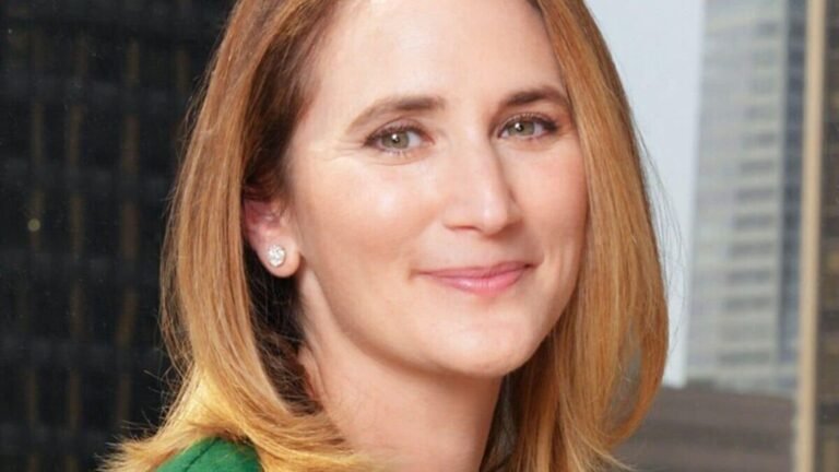 Who was Wesley Lepatner? Blackstone Executive killed while shooting in the Manhattan office building in New York | Tech Word News