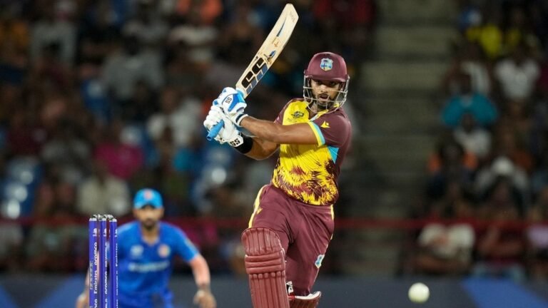 Brian Lara Slams West Indies Cricket Board for Nicholas Pooran’s early retirement