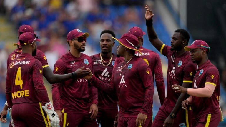 La Olympics 2028: Cricket dream West Indies in Doubt as Identity Rules Clash