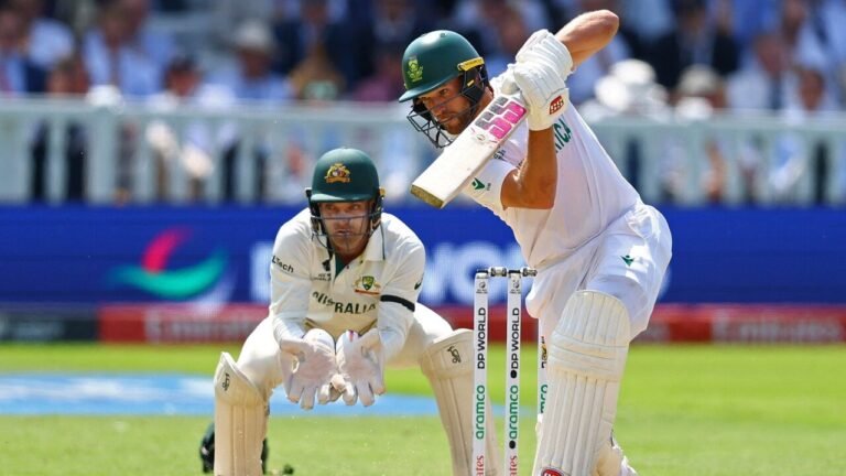 Brian Lara deserves to keep record: Wiaan Mulder to statement before 400
