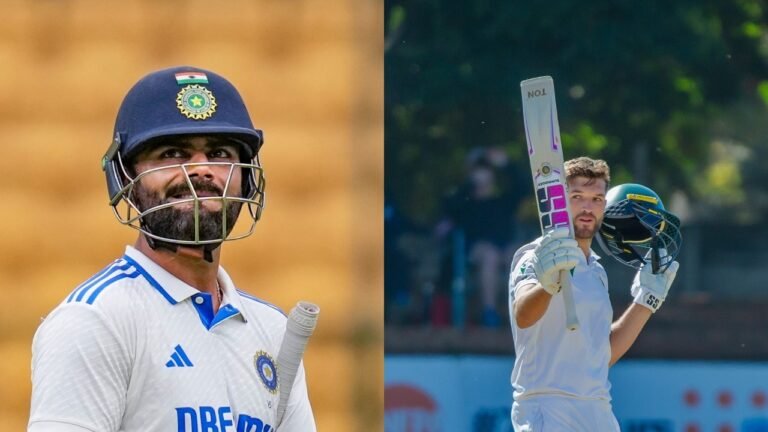 Wiaan Mulder interrupted mission 400. Could some Indian dough do the same?