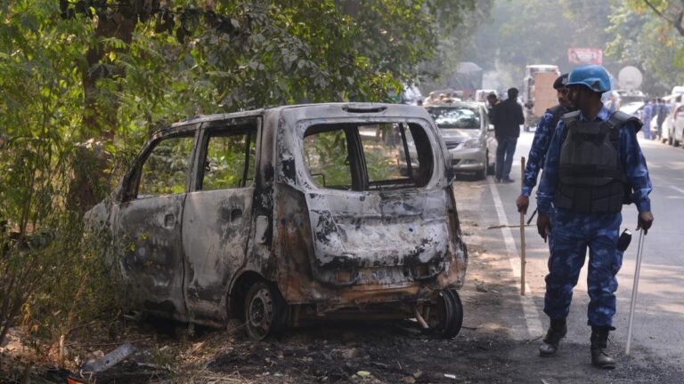Five periods of gaining a life for violence Bulandshahr