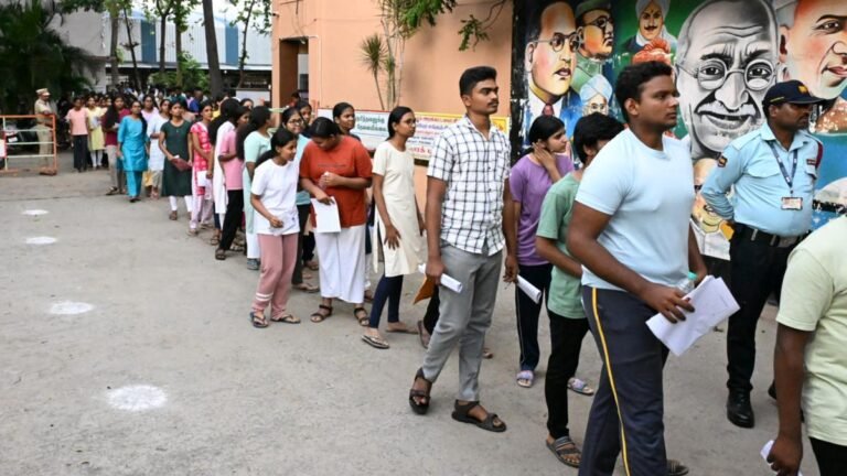 Simplified biometric verification for Neet, High Court in Delhi says NTA