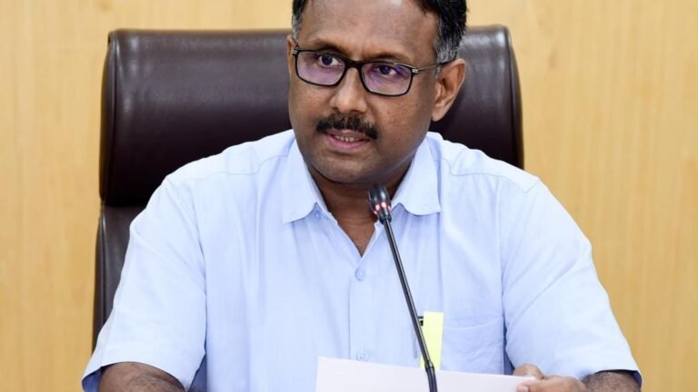 Central, state authorities in AP owes more than 5,400 GBP crore to city local authorities in property taxes
