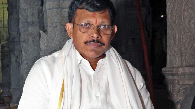 TTD is preparing for salakatla brahmotsavams with tight security plans