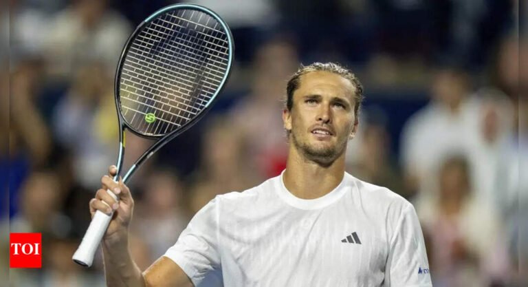 Alexander Zverev wins his 500. The match in Toronto – who has the most victory in the men’s tennis? | Tennis messages – Tech Word News