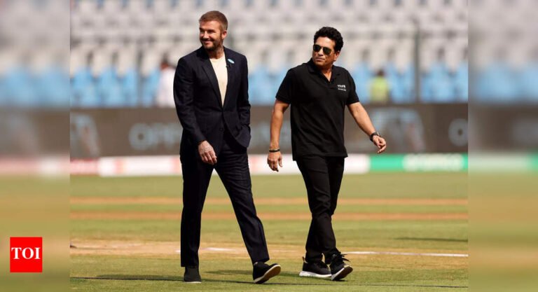 From Lionel Messi to Pele and Diego Maradona: Famous footballers to visit India – see pictures | Football Messages – Tech Word News
