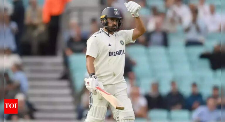 Inde vs ENG | Karun Nair’s Ex-Coach on the first fifty in 9 years: “He wouldn’t have another chance if he failed” | Cricket messages – Tech Word News