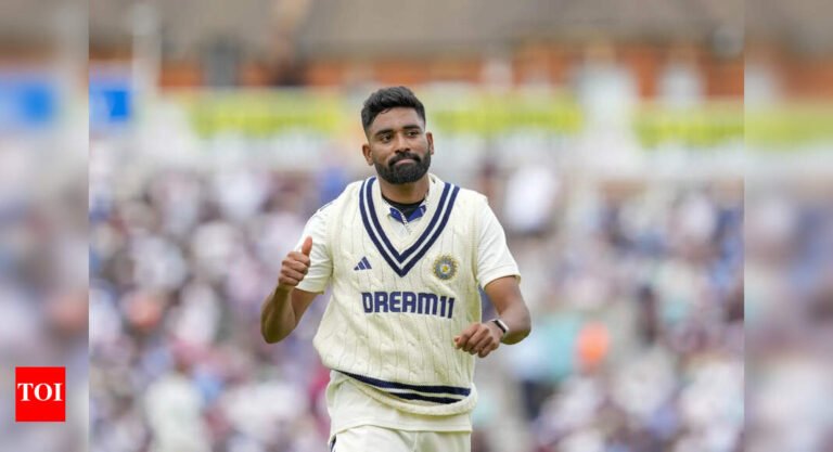 Inde vs vs 5. Cricket messages – Tech Word News