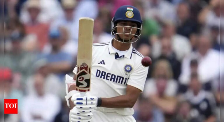 Inde vs ENG | ‘Giving the pitching time to settled’: Navjot sidhu compares the impact of Yashasvi Jaiswal on Virender Sehwag | Cricket messages – Tech Word News
