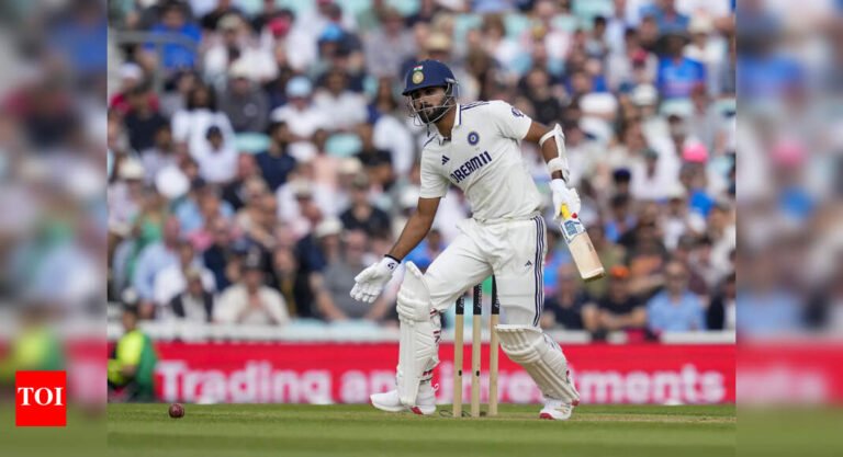 Indian vs vs ENG 5th Test: Akash deep etched its name in history; It joins the elite club Imran Khan and Shane Warne | Cricket messages – Tech Word News