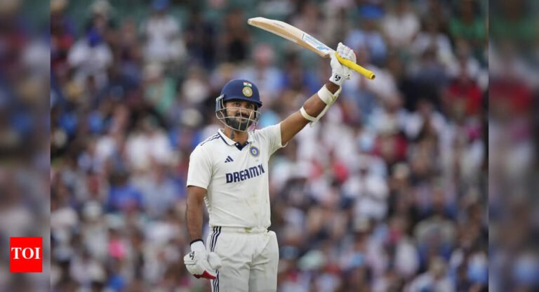 India VS vs ENG Test: R Ashwin says India may have discovered a new launcher on an oval – “He has the raw talent” | Cricket messages – Tech Word News