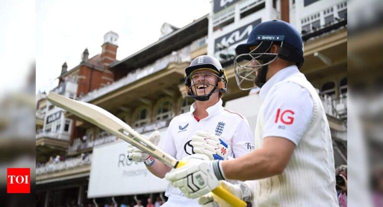 Inde vs VS 5. Test: “They will have to burn from their skin” – Ravi Shastri warns England of record chase | Cricket messages – Tech Word News