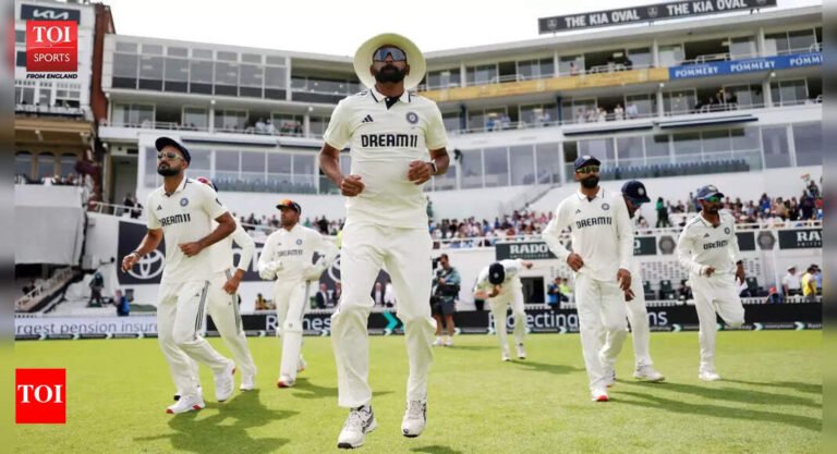 Inde vs ENG | ‘Natural Leader’ Siraj gains recognition: Morne Morkel | Cricket messages – Tech Word News