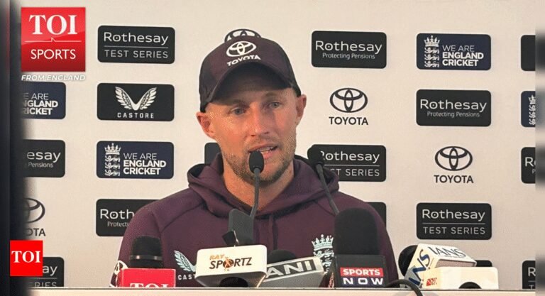 Inde vs vs 5. Test: “It’s all in!” – Joe Root confirms that Chris Woakes will burn despite pain on 5th day | Cricket messages – Tech Word News
