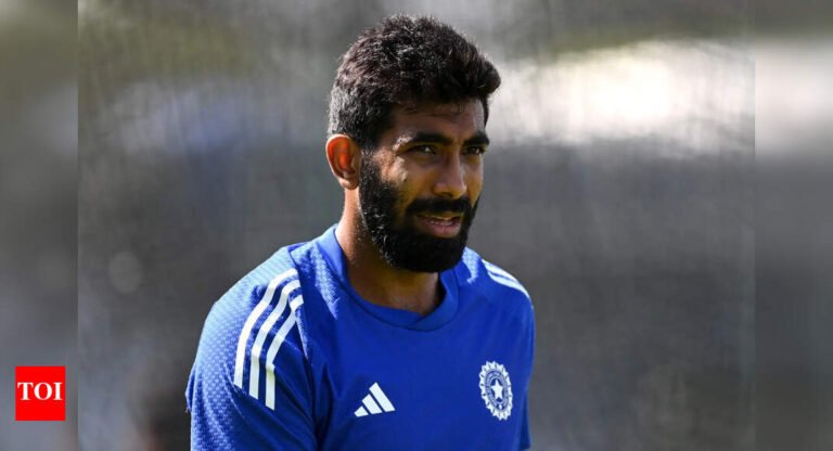 Inde vs vs ENG: Rules of injury JASPRIT BUMHRAH Z 5. TEST, not workload – all you need to know | Cricket messages – Tech Word News
