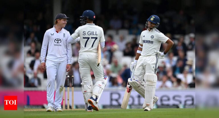 Indian vs vs ENG Test: Ex-ENGLAND CAPTAIN regrets playground and schedule, “Test Cricket needed a series like this” | Cricket messages – Tech Word News