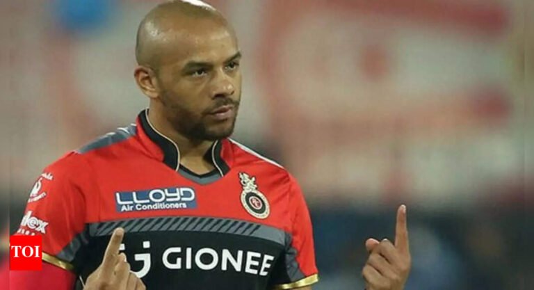 Former RCB Tymal Mills only joins fans, reveals what he will do: “Really enthusiastic about it” | Cricket messages – Tech Word News