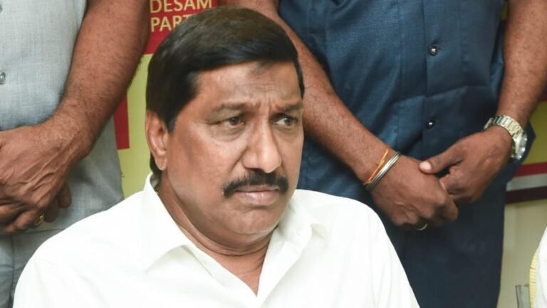 Minister promotes the completion of four fishing ports to strengthen the coastal infrastructure and livelihood