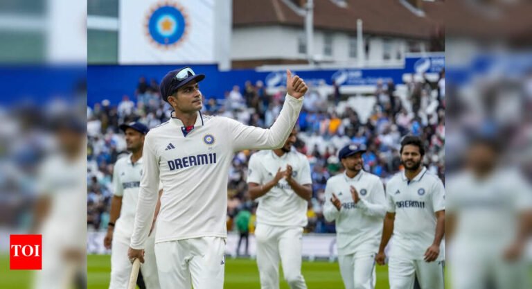 India upcoming 2025 matches: When will India play more after tests in England? | Cricket messages – Tech Word News