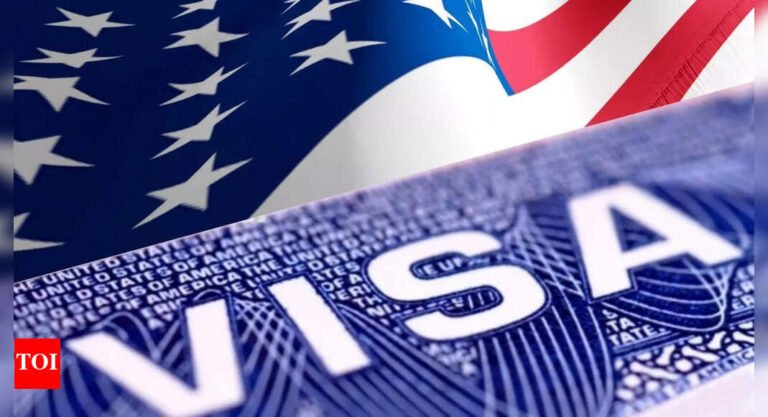 US Visa Policy Moving: Impact on Transgender Women in Sport | International Sports Reports – Tech Word News