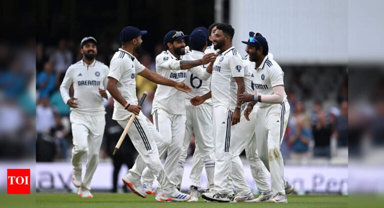 Indian vs vs ENG: “Even clouds called on the pitch” – R Ashwin Slams England for disrespect of “cricket gods” | Cricket messages – Tech Word News